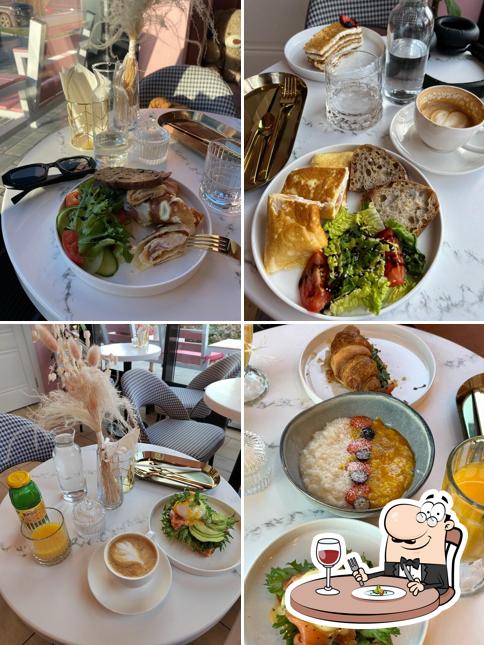 Le Plaisir