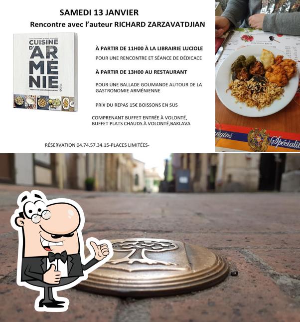 Restaurant Les Frangins