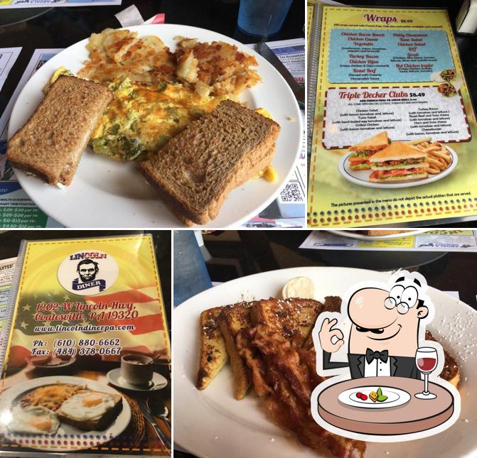 Lincoln Diner