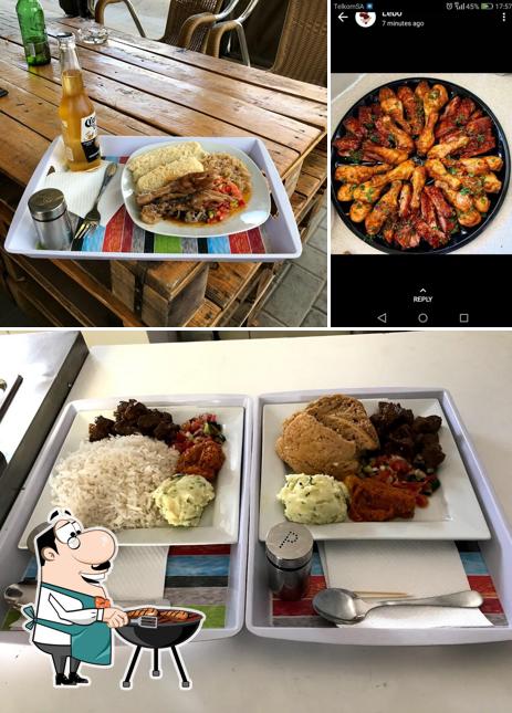 Matlapeng Bar and Restaurant