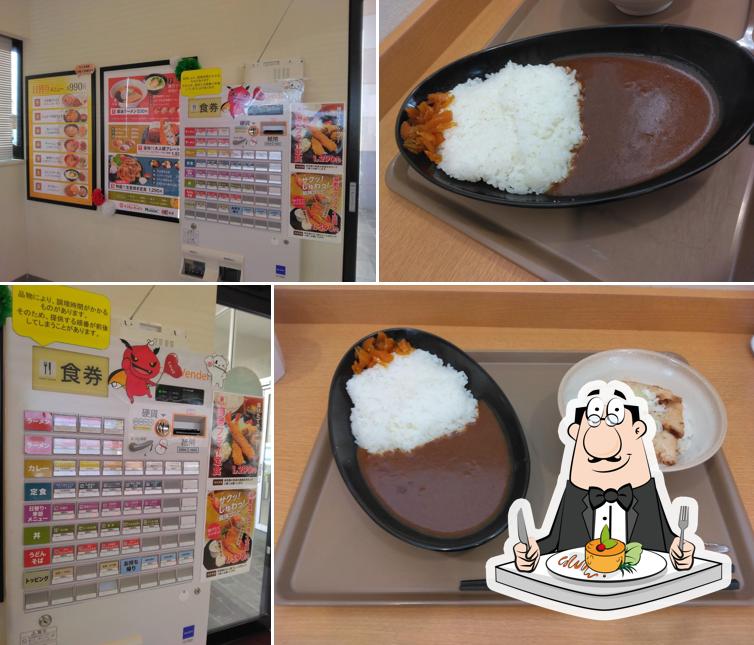 ごはん＆カフェ Moment上田店