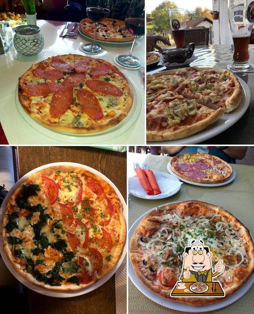 Restaurant Da Luigi