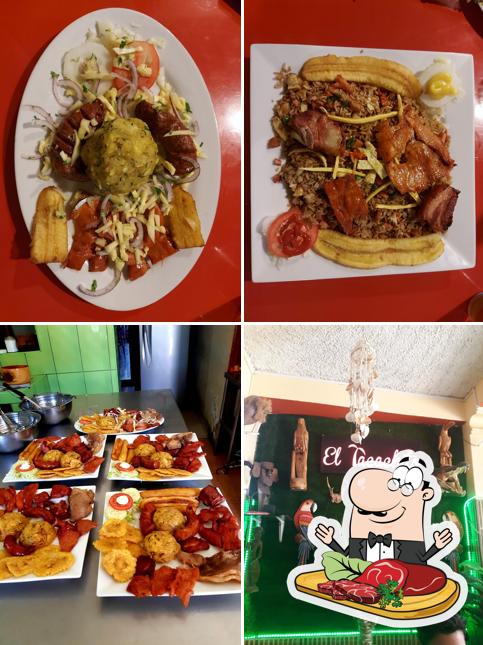 El Tacachito