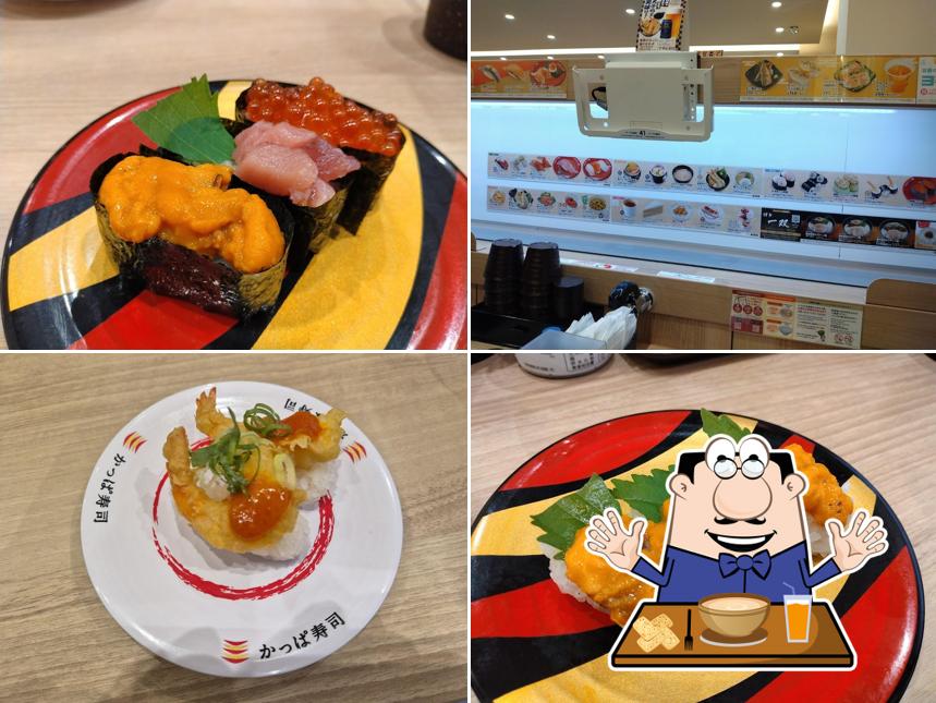 Kappa Sushi