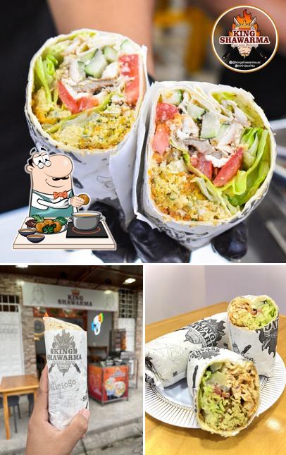 Kingshawarma.ec