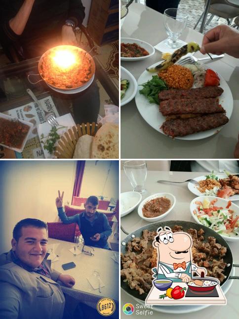 Narin Kebap-Pide ve Lahmacun Salonu