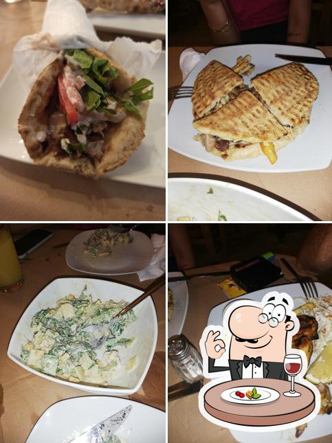 Obelix Grill House