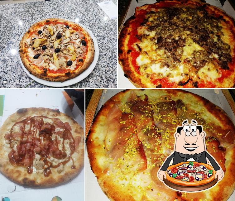 Pizzeria Peperosso