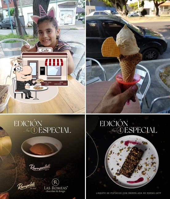 Heladeria Rampoldi