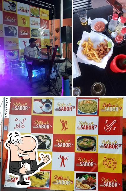 Rota do Sabor