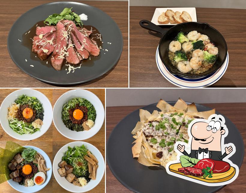 SEN Noodle & Dining