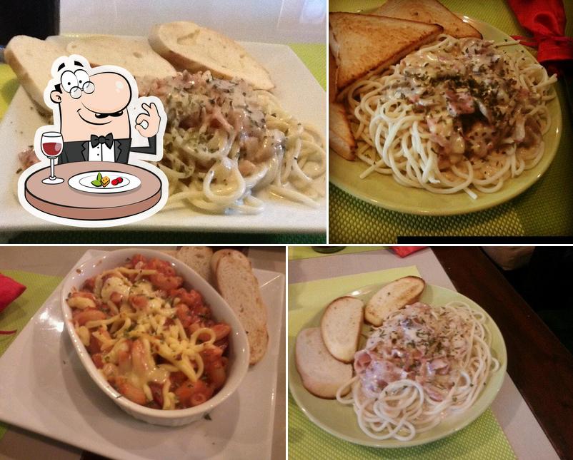 Seafront Bread Shop – Martelino