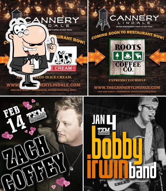 The Cannery Lindale