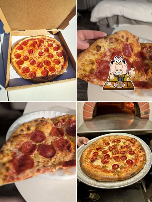 The Pizza Butcher