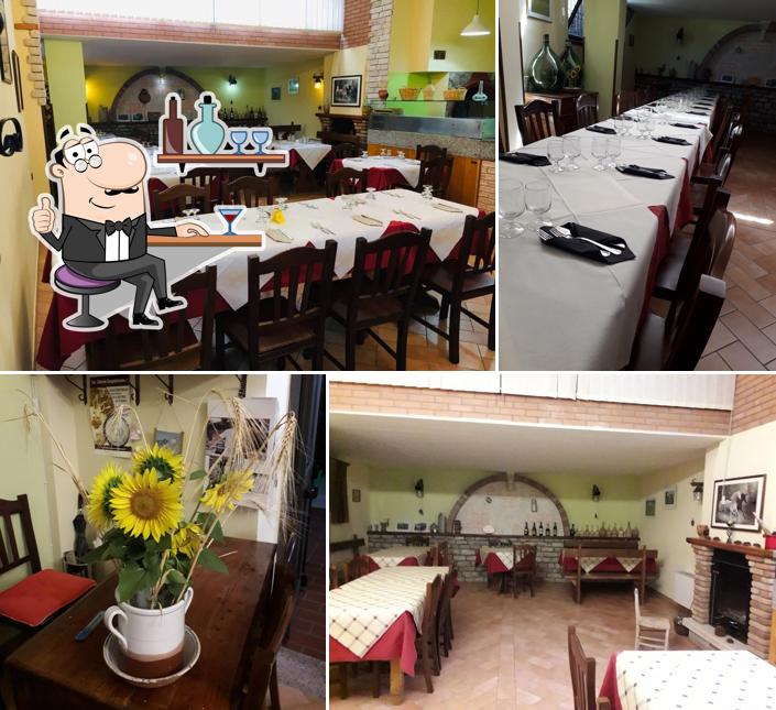 Trattoria Diana 80