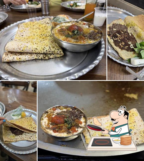 کبابی و بریانی ممتاز
