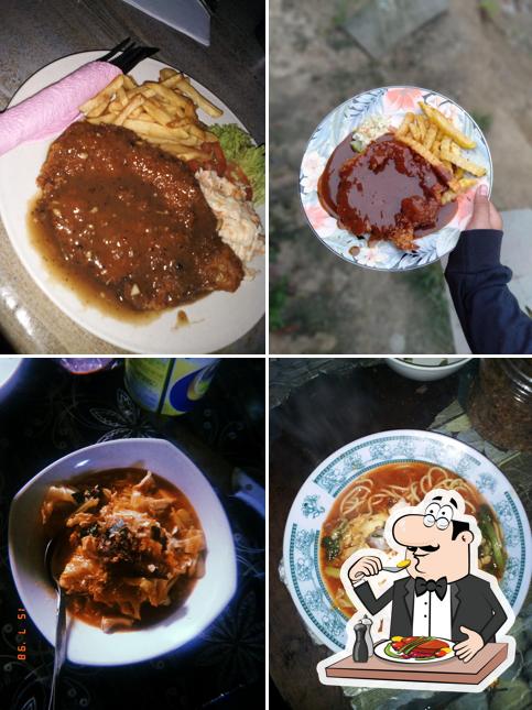 bedah corner