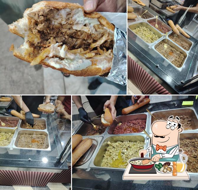 كبداجي