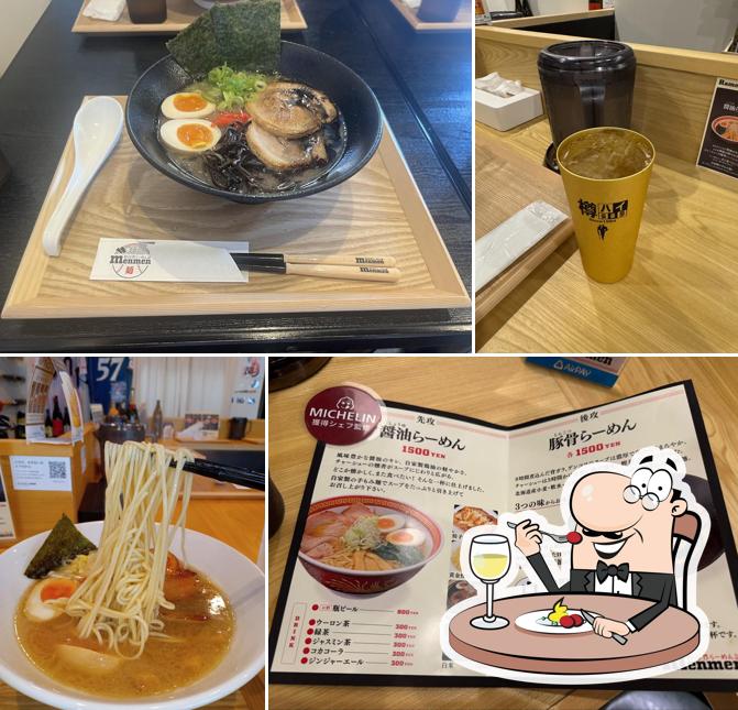 menmen〜野球界らーめん部〜