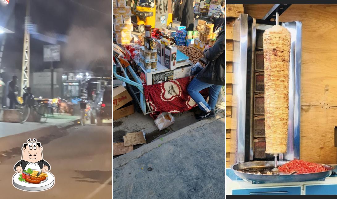 مطعم دوبي