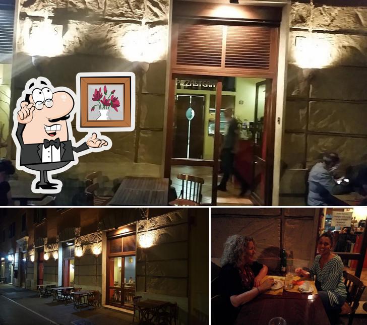 Ristorante Nicò