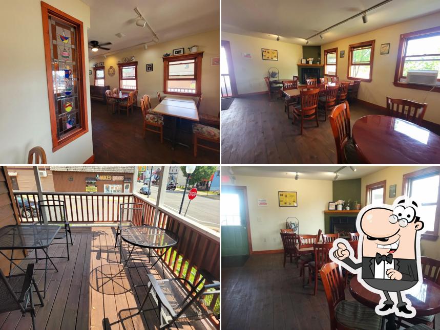 Sheridan Street Delicatessen
