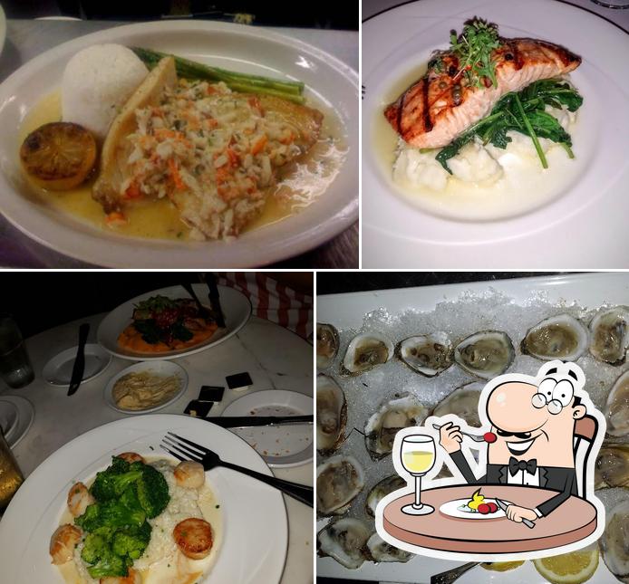 Siros Restaurant