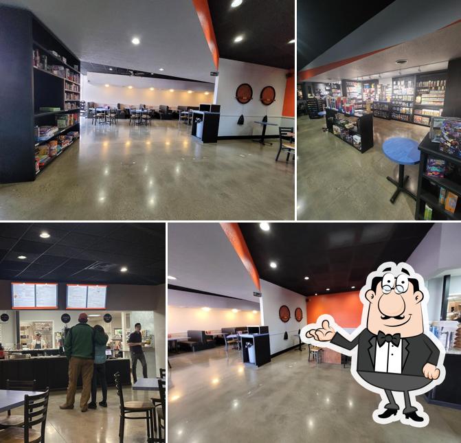 Slice and Dice Pizzeria