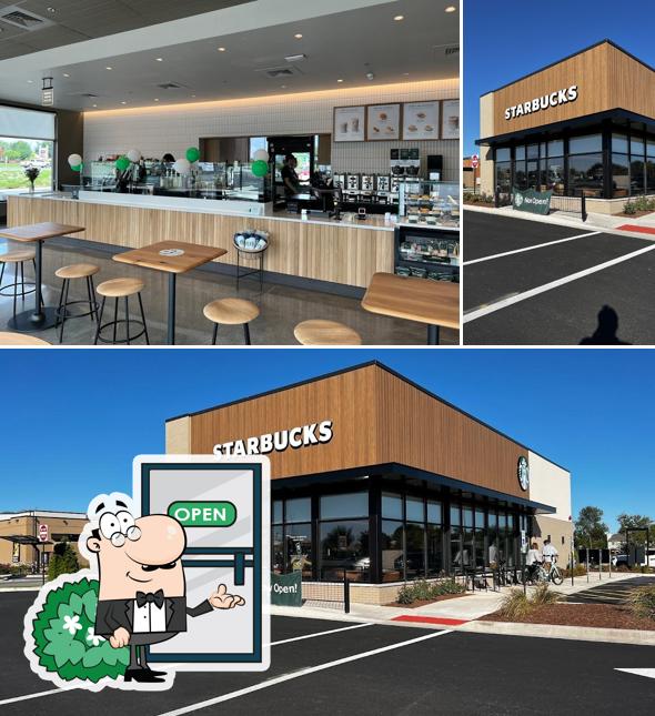 Starbucks Coffee Company