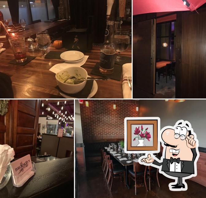 Brooklyn Trattoria Italian Restaurant