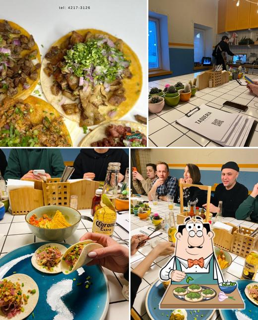 Taqueria
