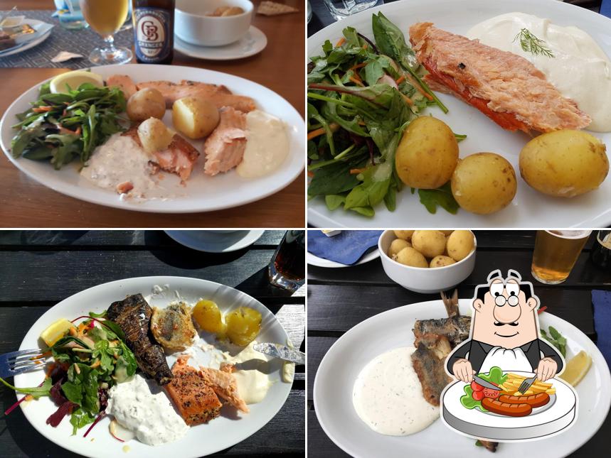 Restaurant Albertina