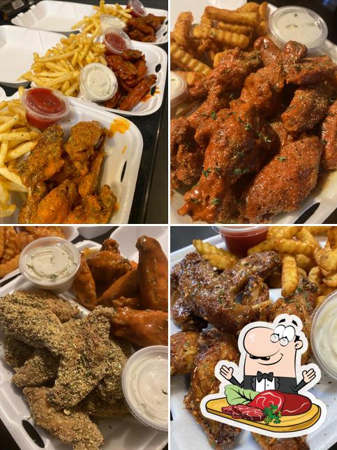 Trap Wingz