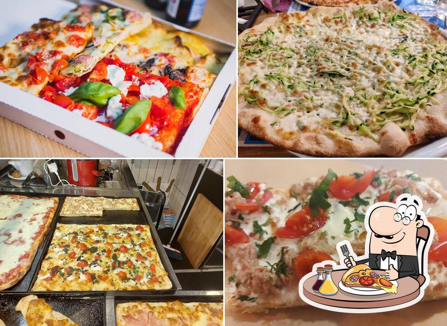 Zero Pizza & Tradizione