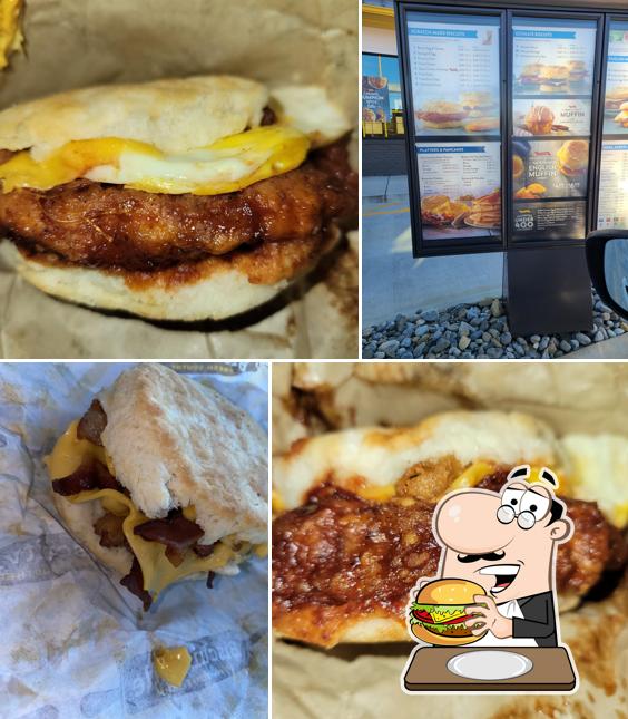 Biscuitville