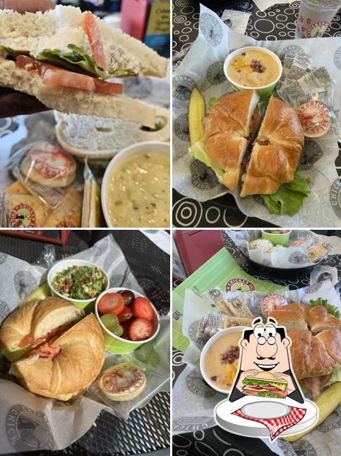 Chicken Salad Chick