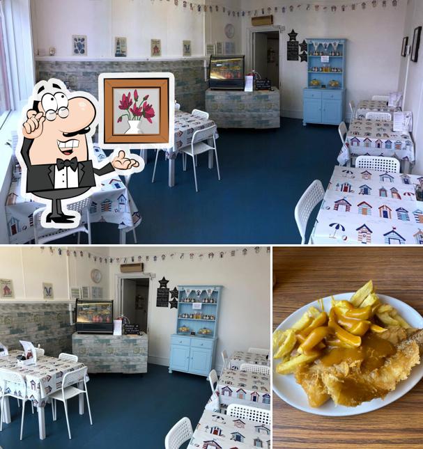The Chip Inn