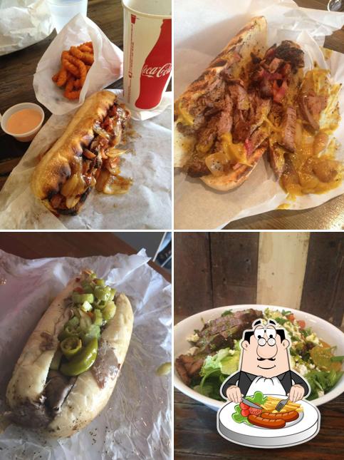 Cubby's