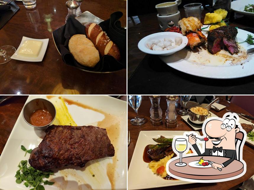 Final Cut Steakhouse