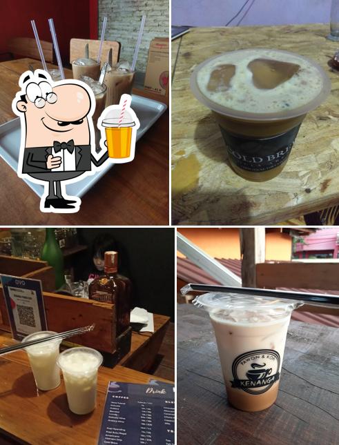 KENANGA COFFEE