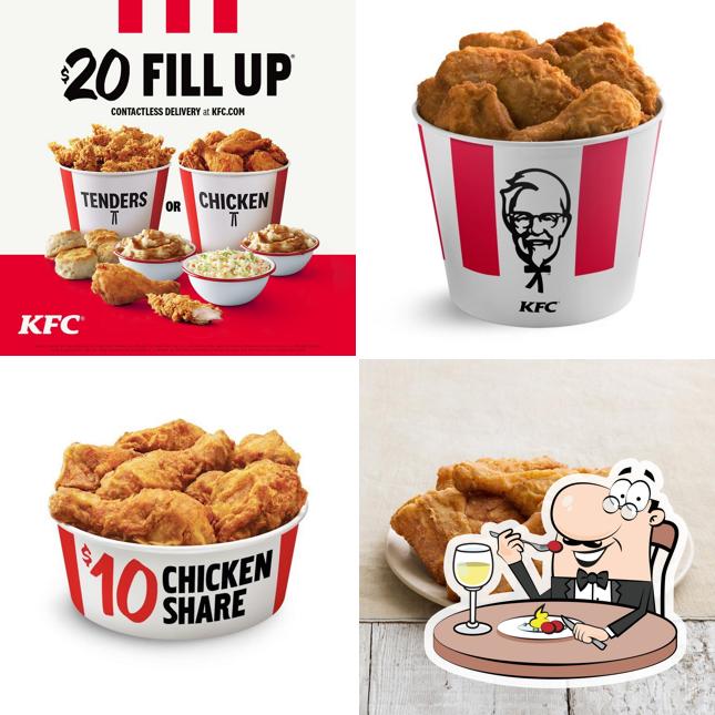 KFC