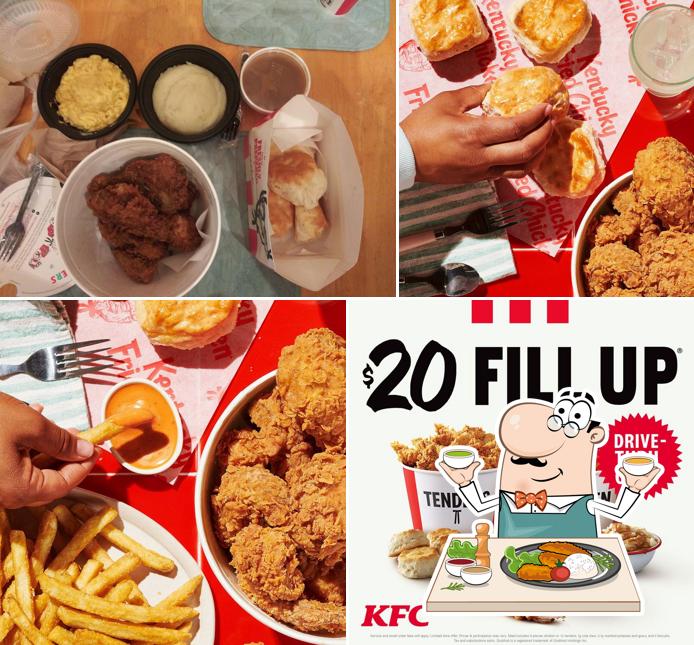 KFC