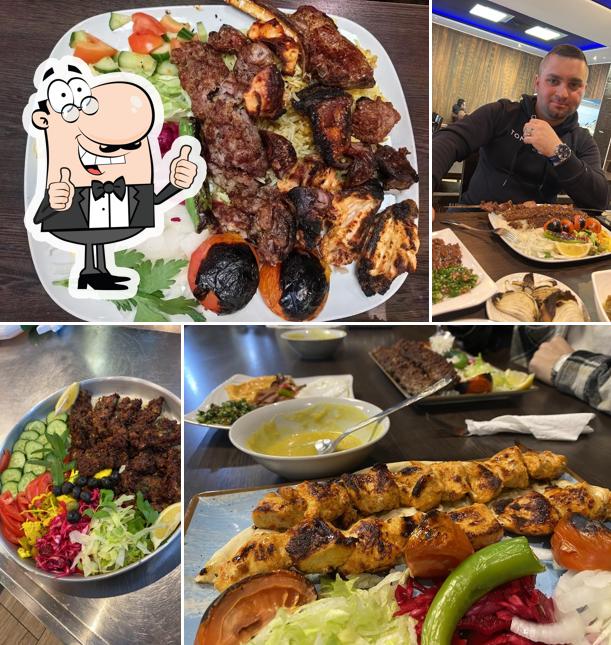 Kani Restaurant