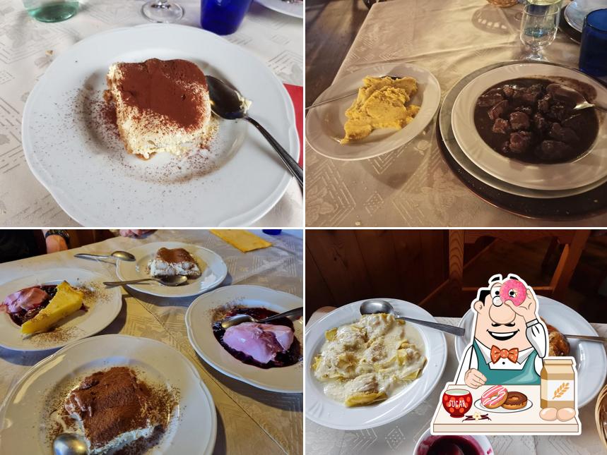 Locanda San Martino - Cavizzana TN