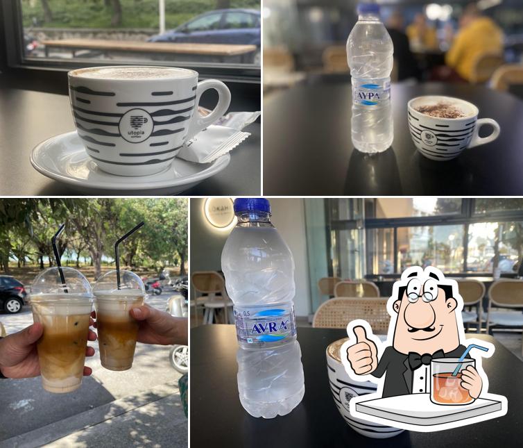 λōkahi coffee and more