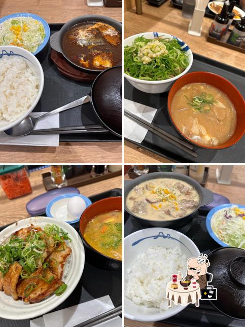 Matsuya