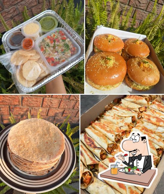 Panna's kitchen