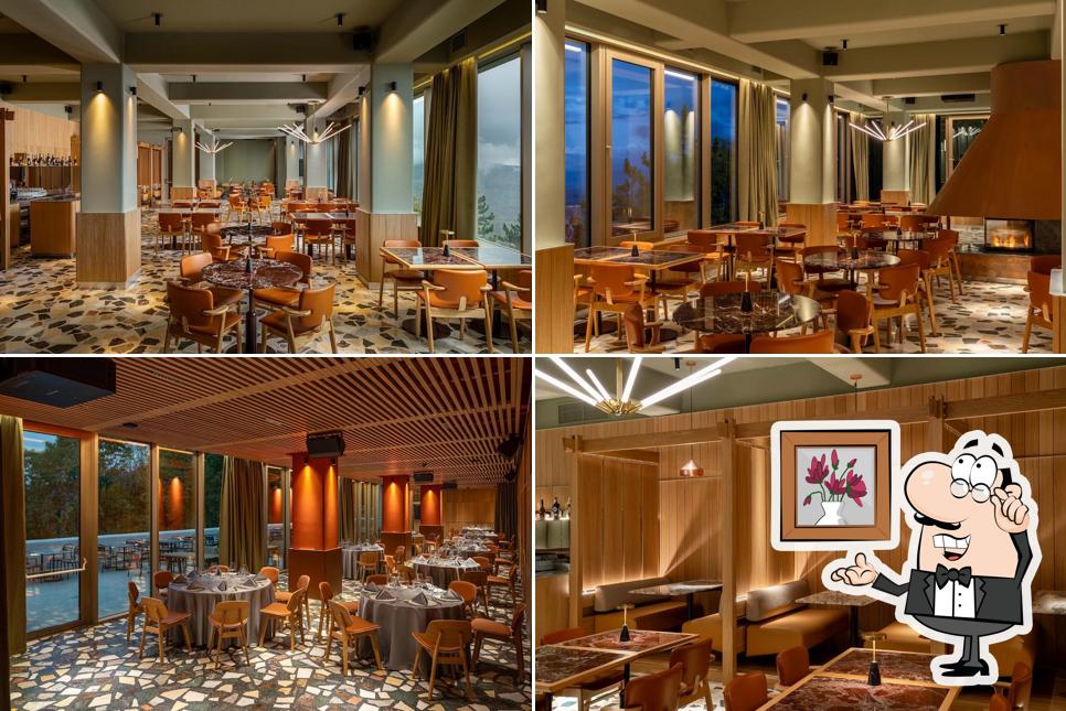 Panoramic Restaurant