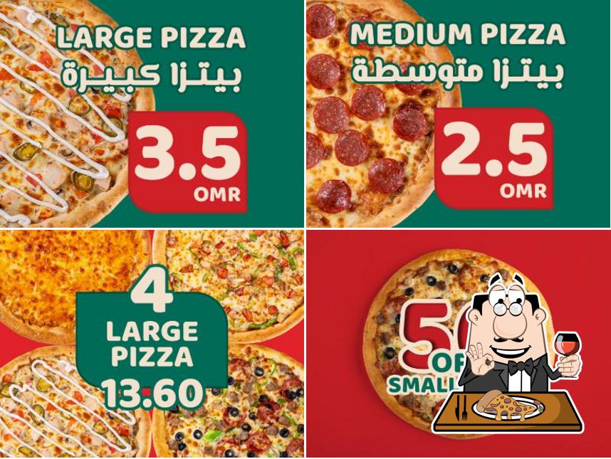 Pizaza