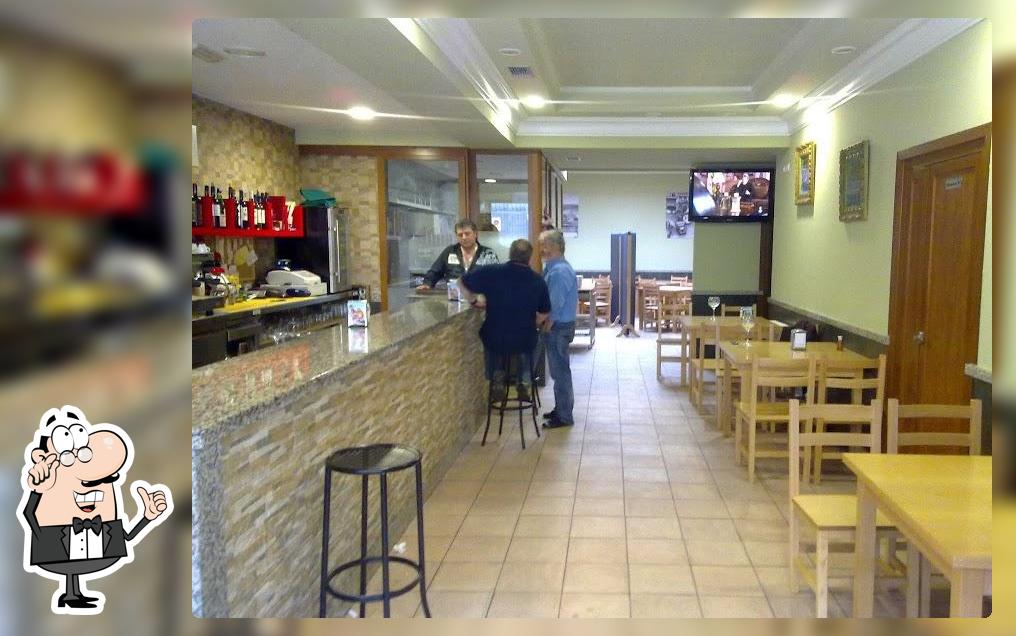 Mesón Xantar